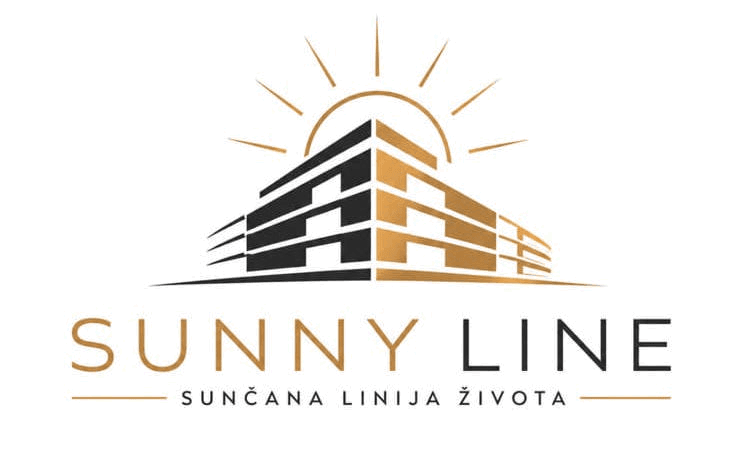 Sunny Line — sunčana linija života